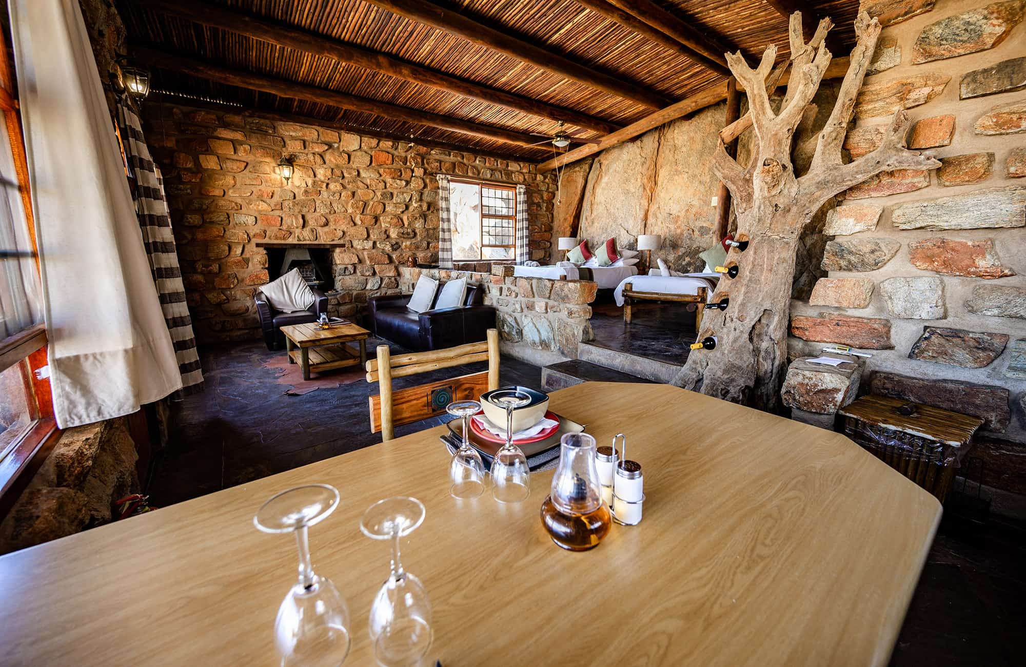 Eagles Nest Chalets